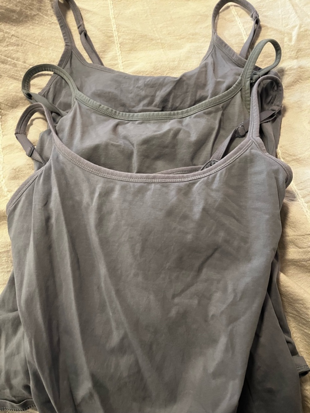 Pact organic cotton